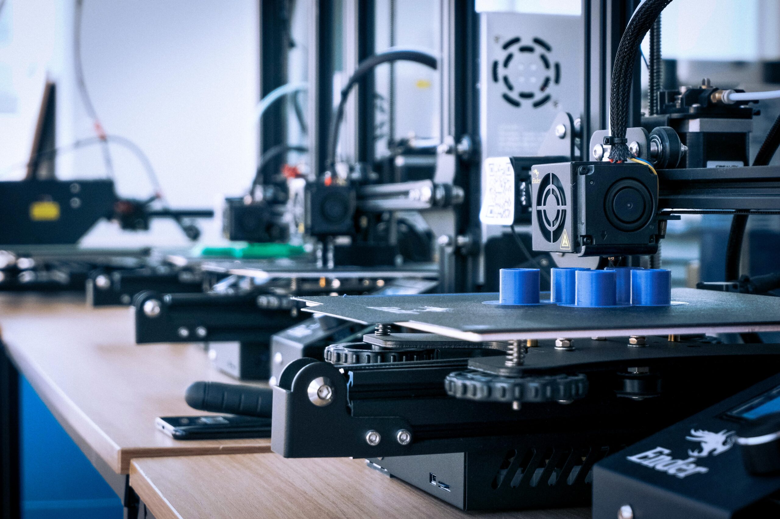 Best 3D Printers Under 200
